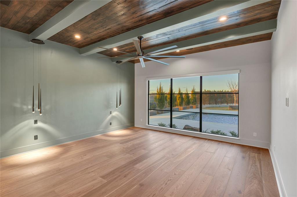 Putteet Hill - Residential