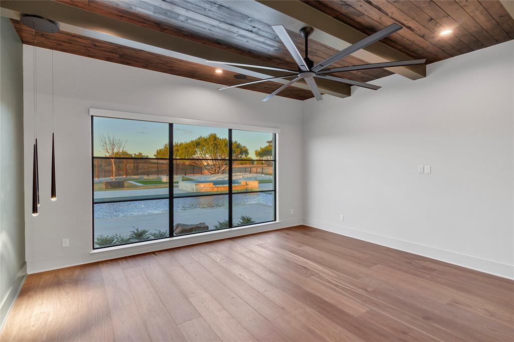 Putteet Hill - Residential