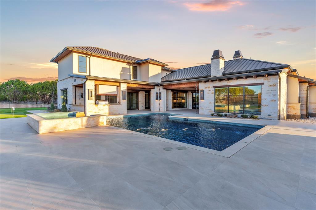 Putteet Hill - Residential