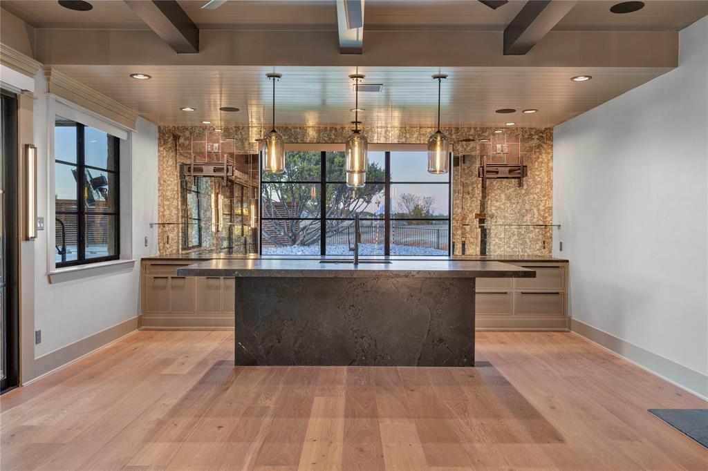 Putteet Hill - Residential