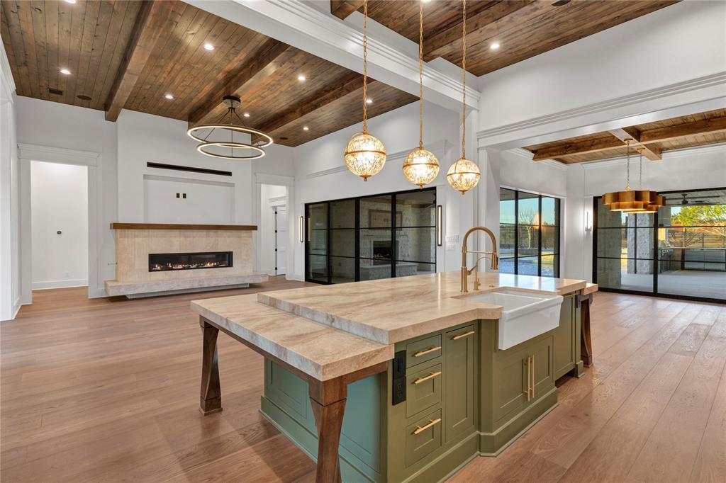 Putteet Hill - Residential