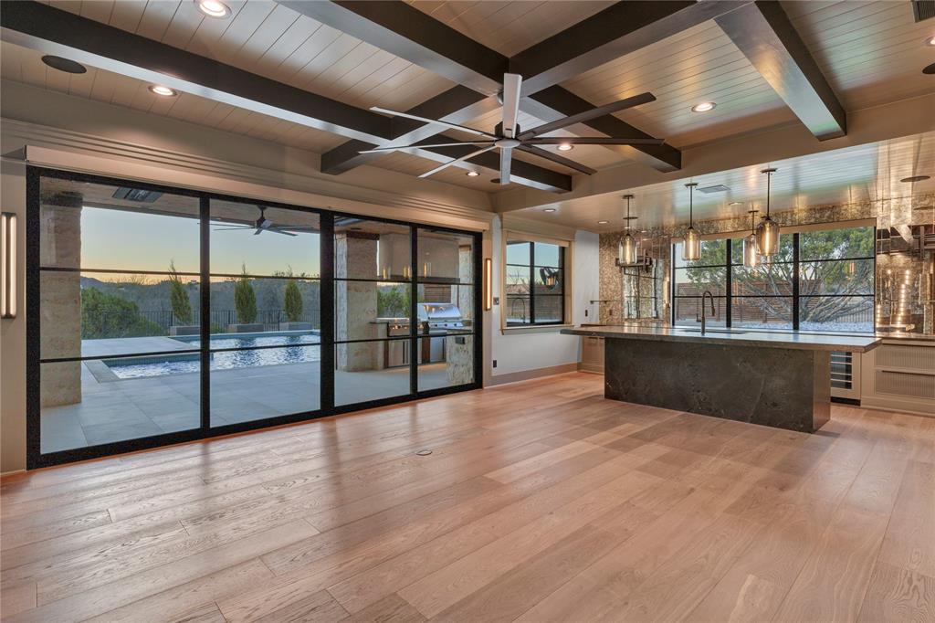 Putteet Hill - Residential