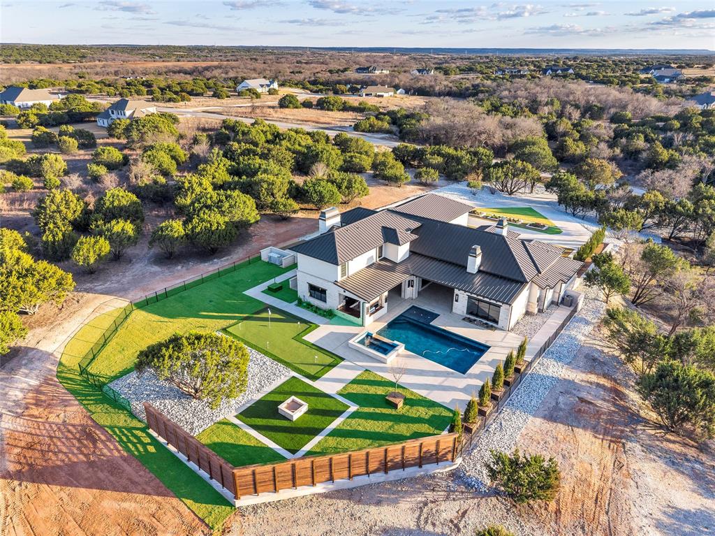 Putteet Hill - Residential