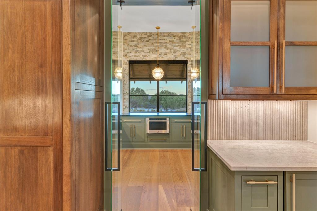 Putteet Hill - Residential