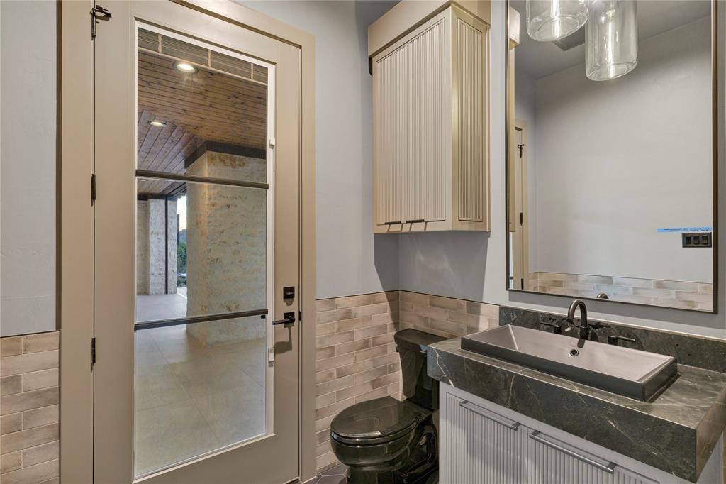 Putteet Hill - Residential