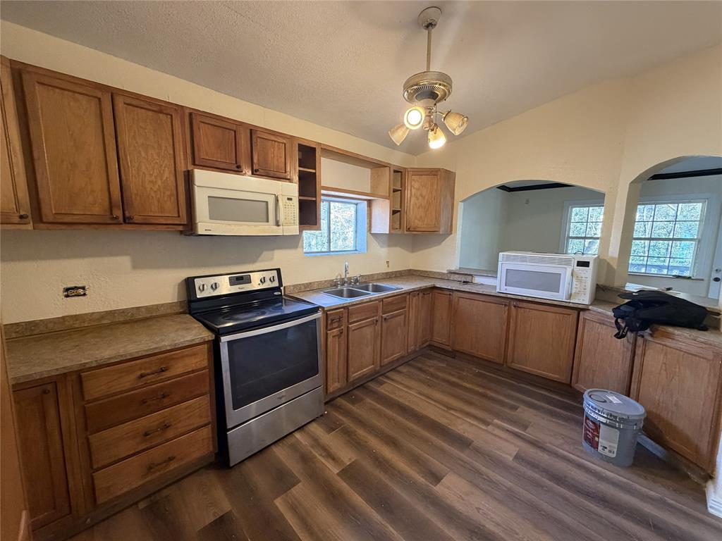 La Vista - Residential