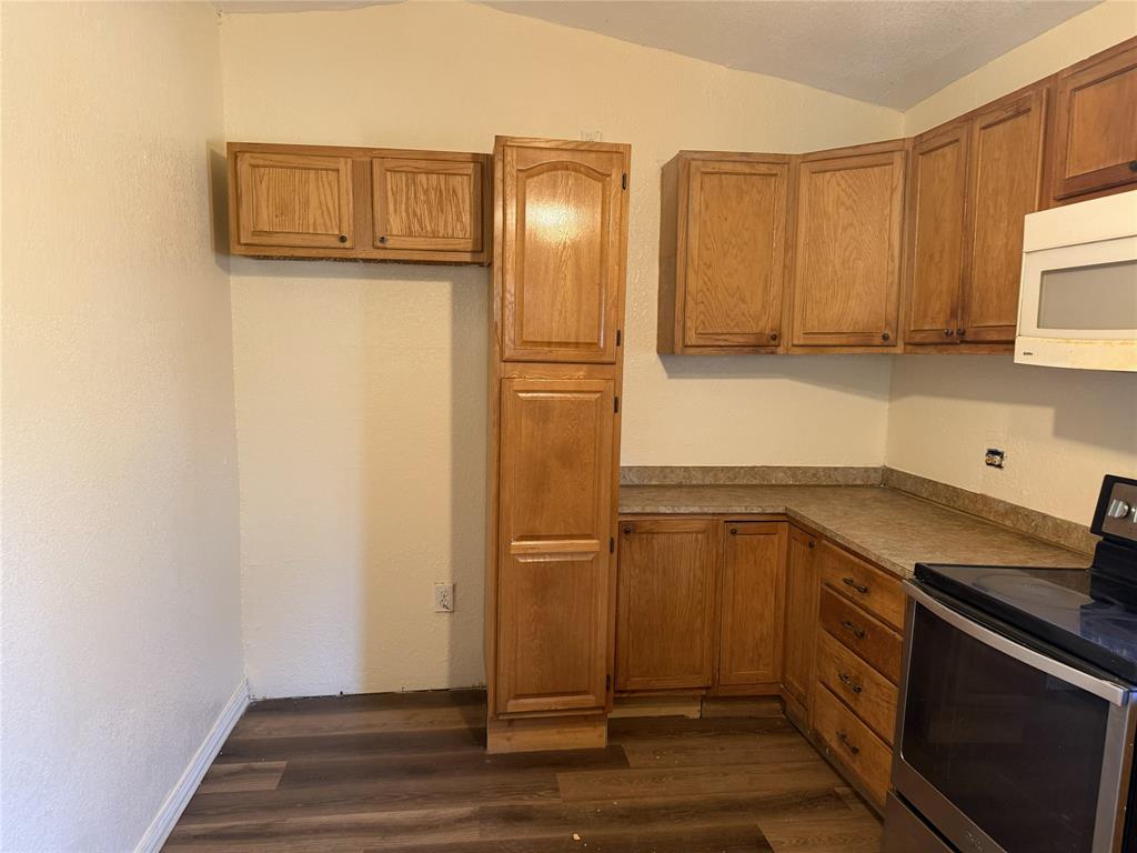 La Vista - Residential