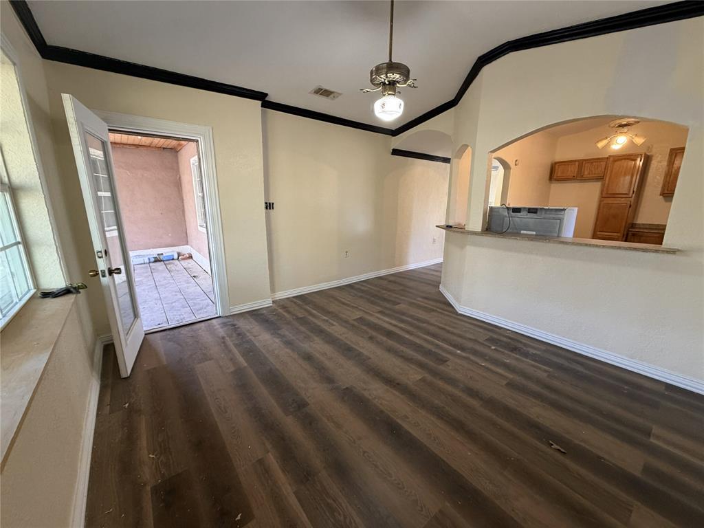 La Vista - Residential