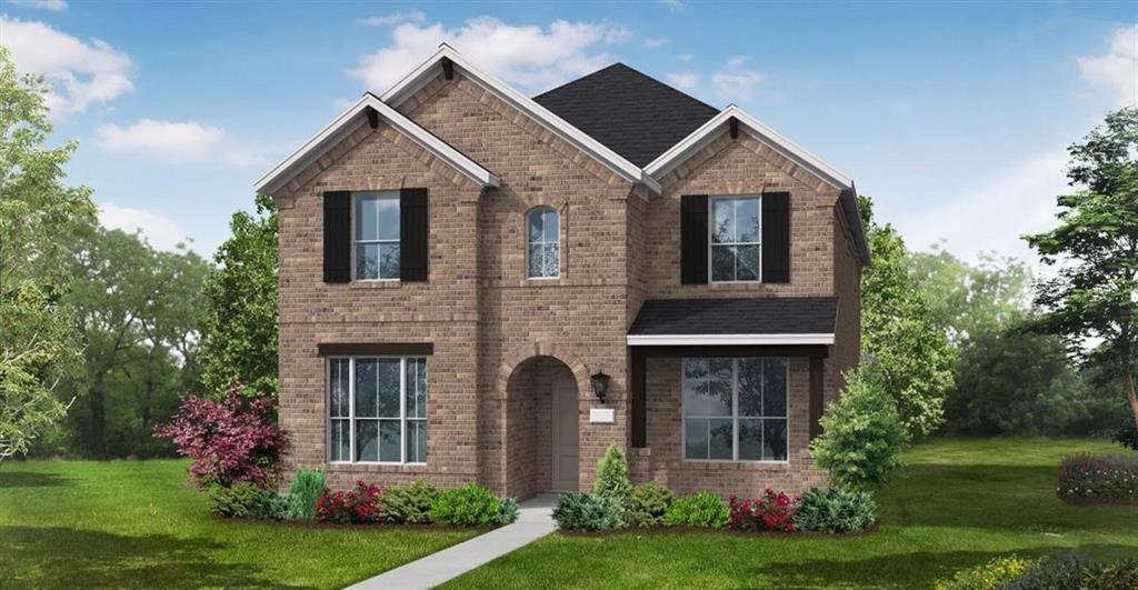 Cambridge Crossing - Residential