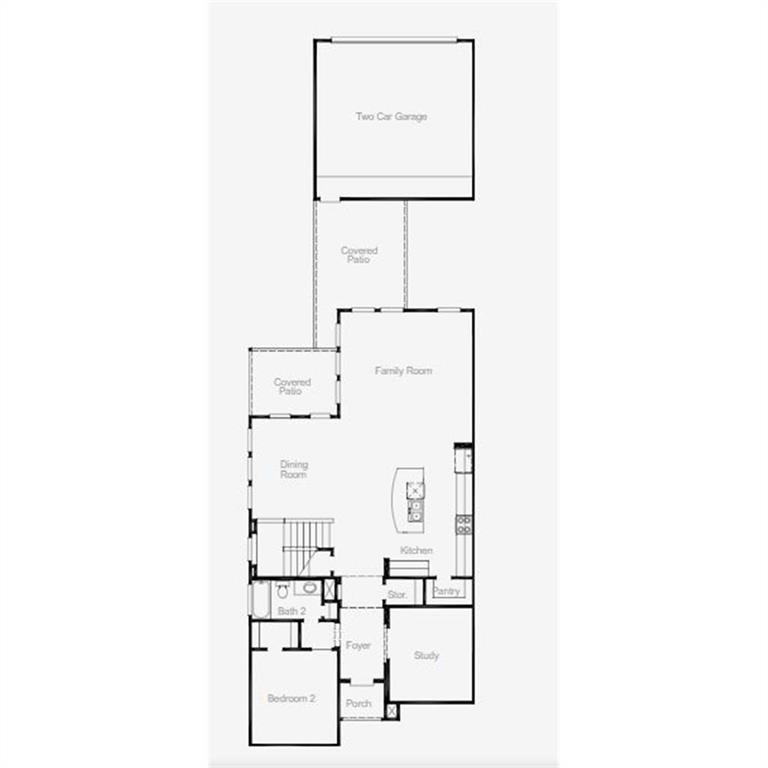 Cambridge Crossing - Residential