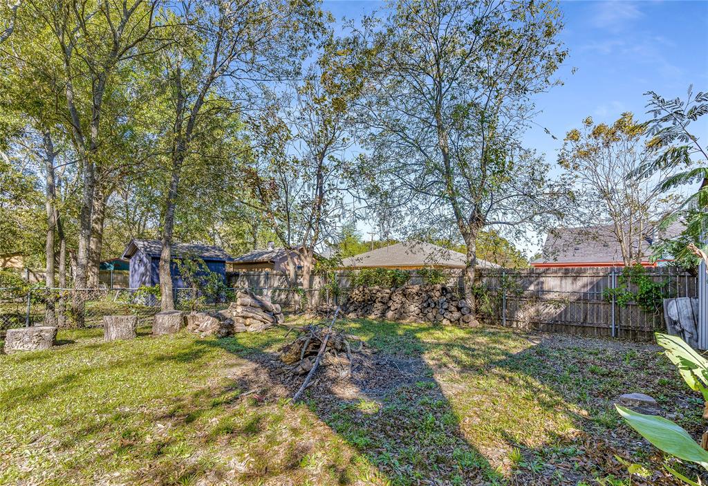 Terrell Rev - Residential