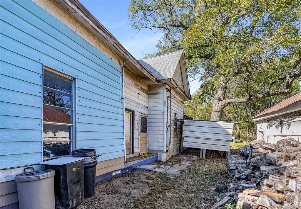 Terrell Rev - Residential