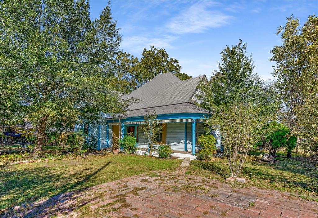 Terrell Rev - Residential