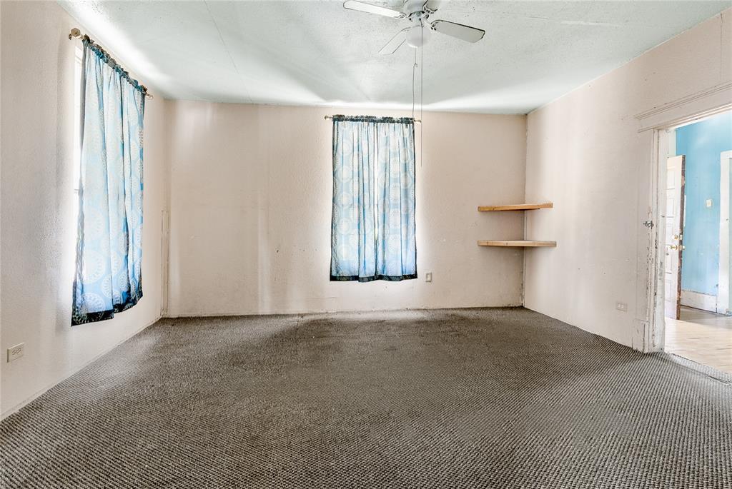 Terrell Rev - Residential