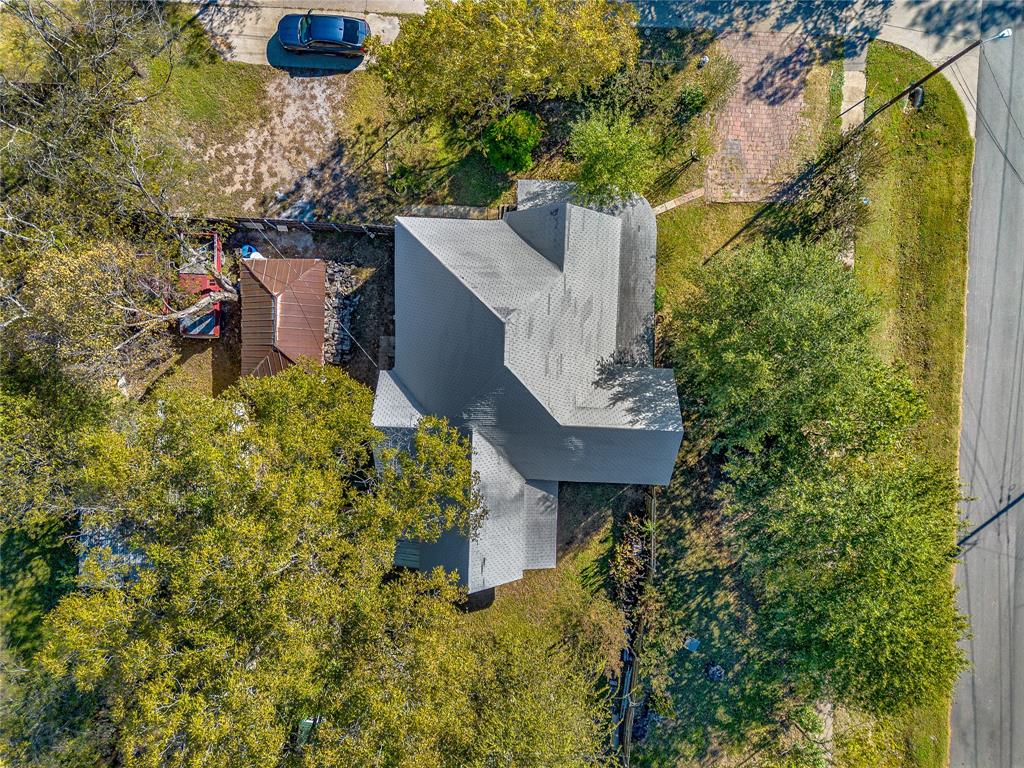 Terrell Rev - Residential