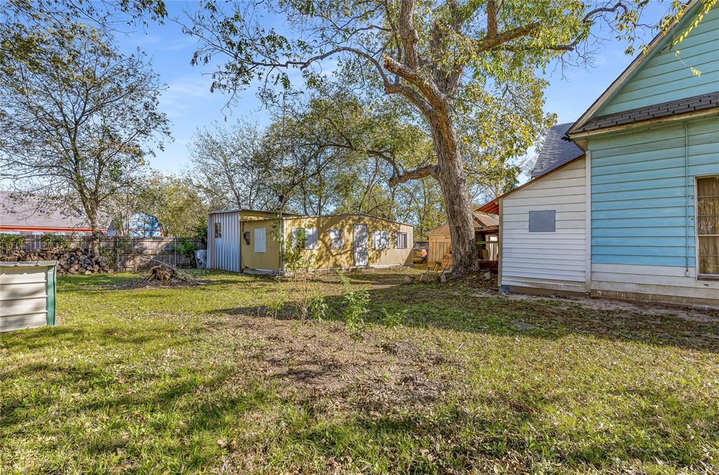 Terrell Rev - Residential