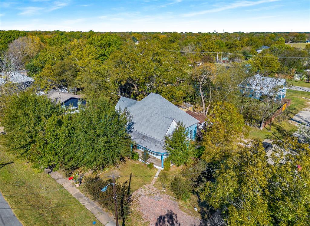 Terrell Rev - Residential