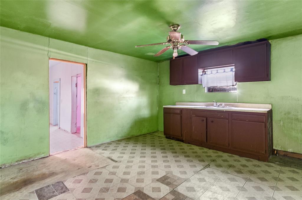 Terrell Rev - Residential