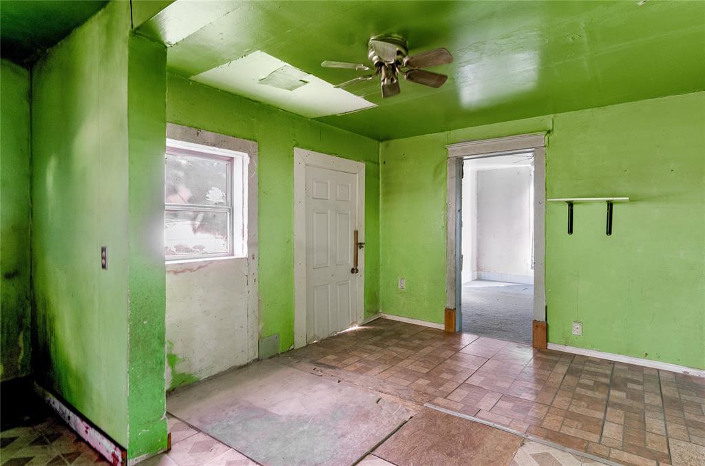 Terrell Rev - Residential