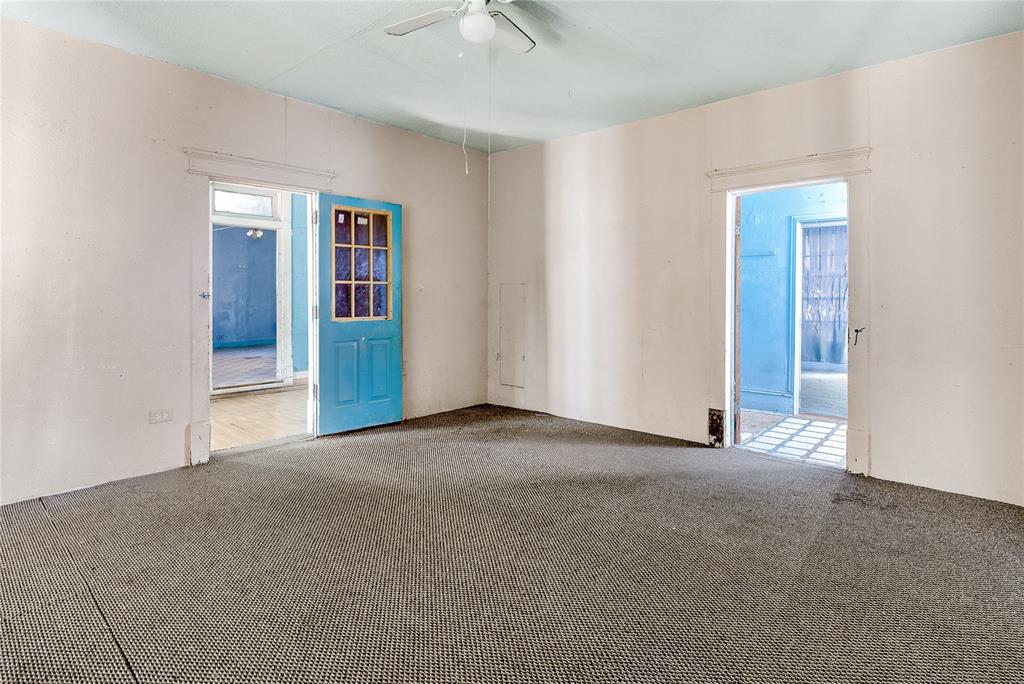 Terrell Rev - Residential