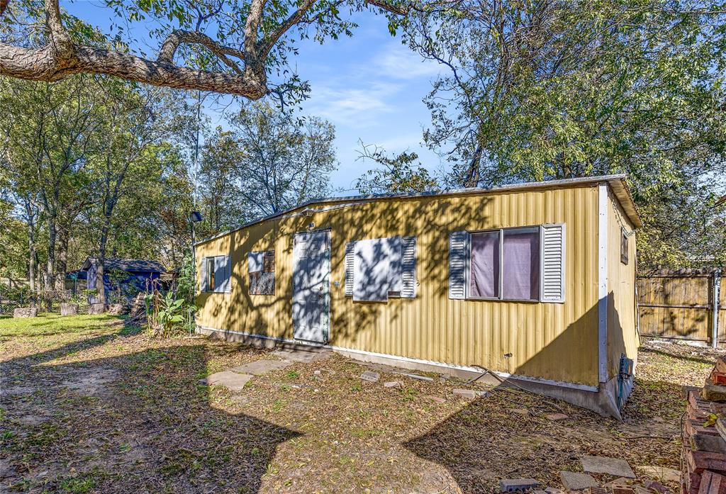 Terrell Rev - Residential