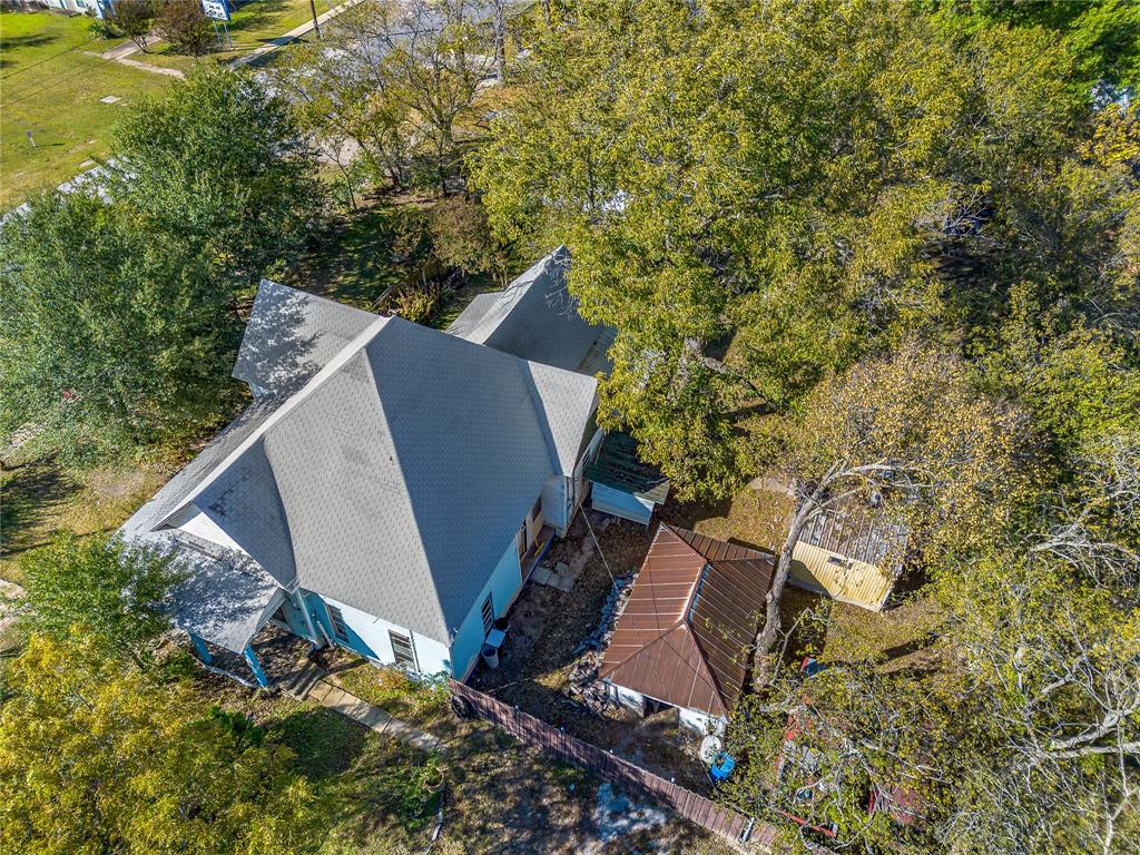 Terrell Rev - Residential