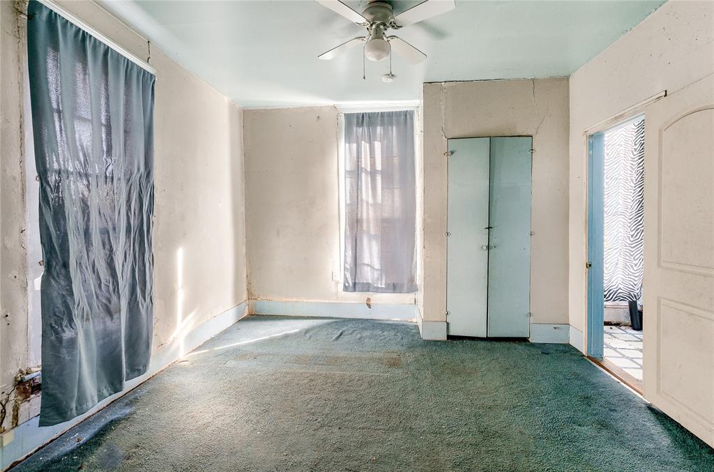 Terrell Rev - Residential