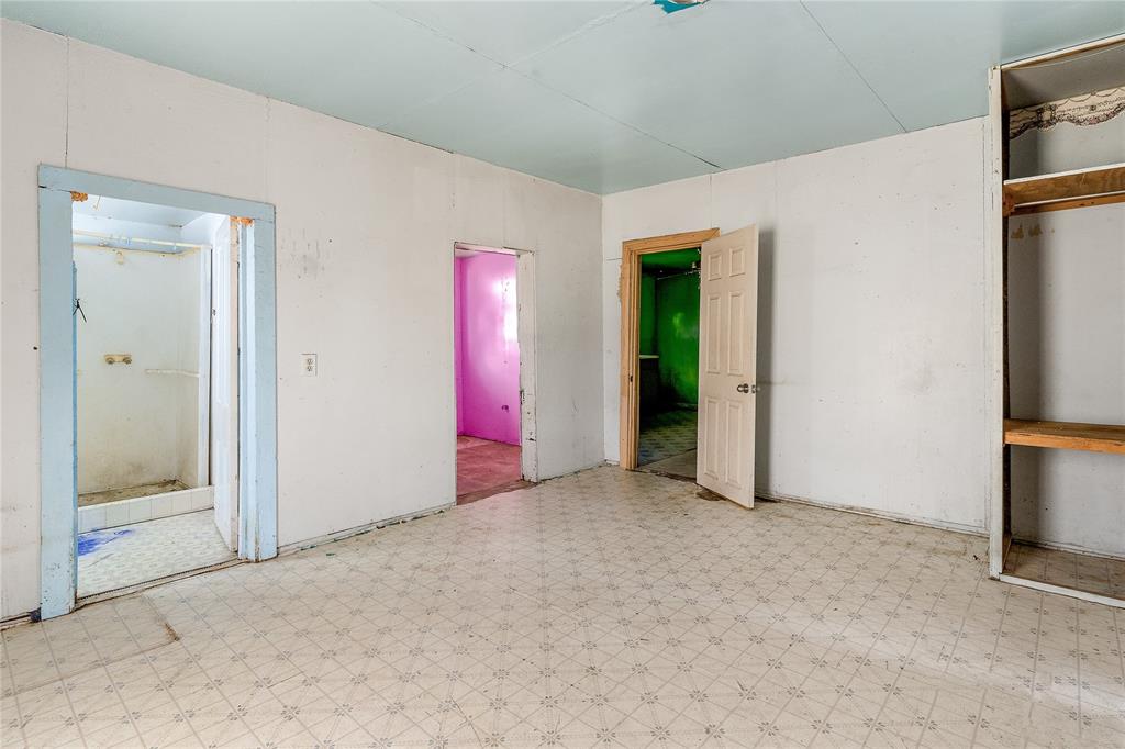 Terrell Rev - Residential