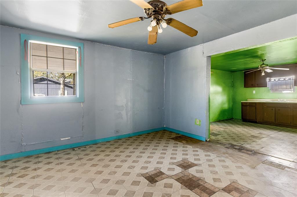 Terrell Rev - Residential