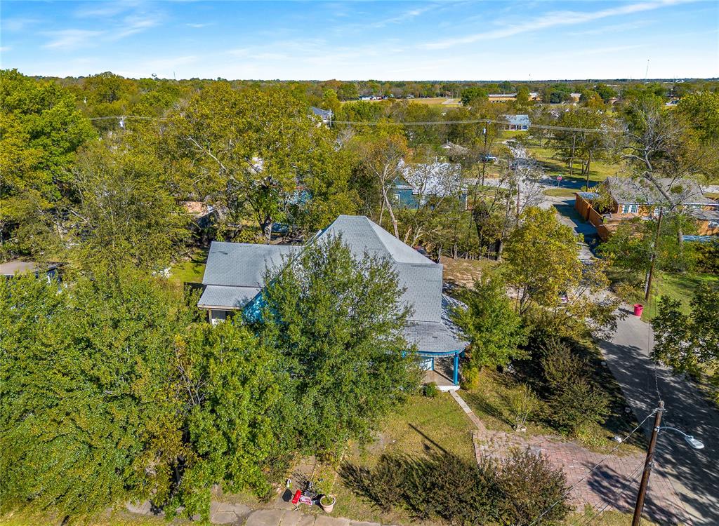 Terrell Rev - Residential