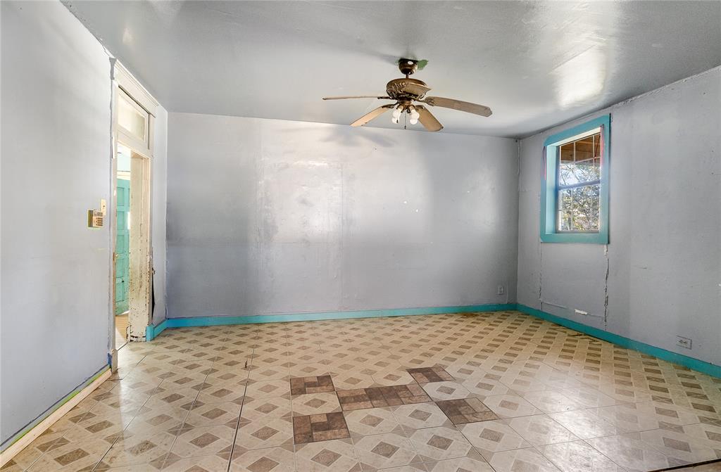 Terrell Rev - Residential