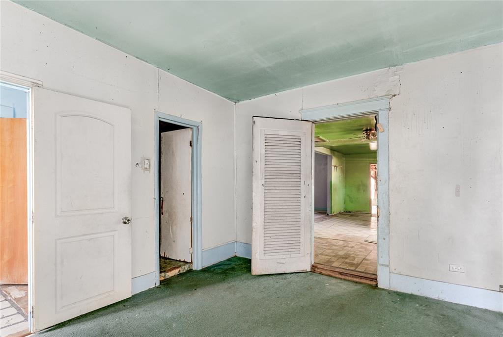 Terrell Rev - Residential