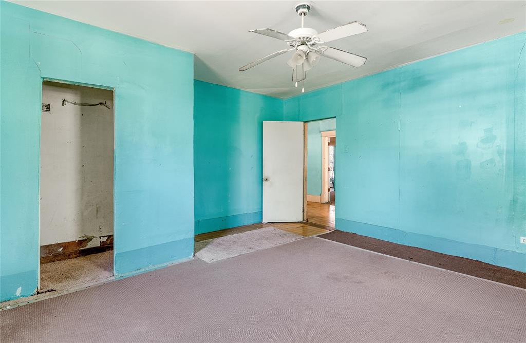 Terrell Rev - Residential