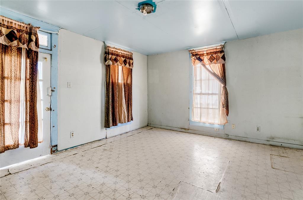 Terrell Rev - Residential