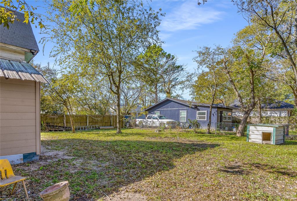 Terrell Rev - Residential