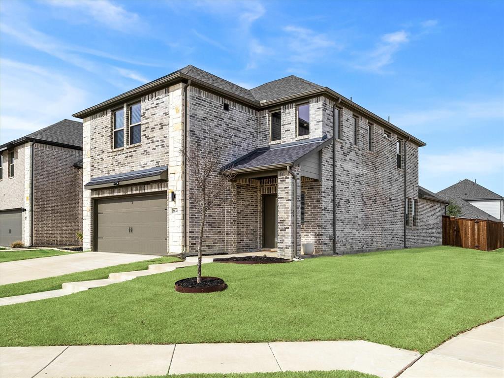 2633 Gaulding Street