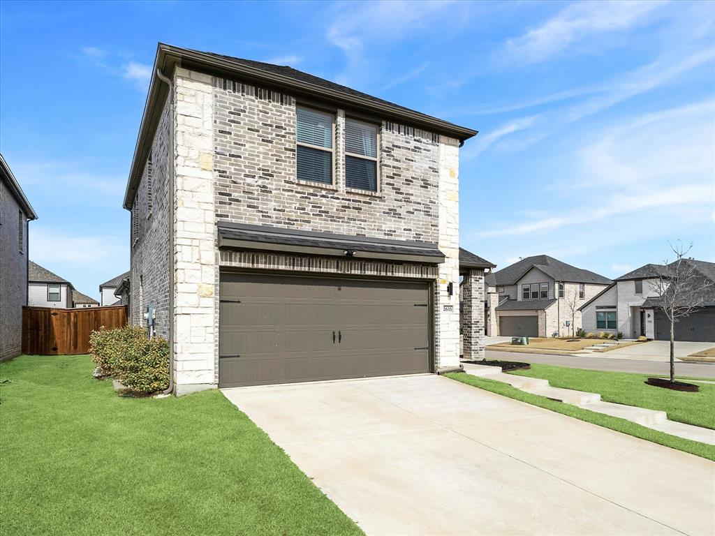 2633 Gaulding Street