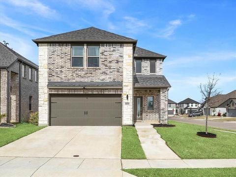 Photo of 2633 Gaulding Street, Royse City, TX 75189 (MLS # 21192907)