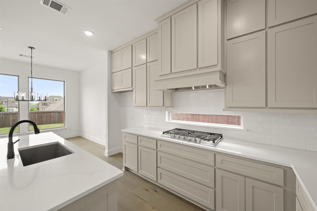 La Frontera - Residential