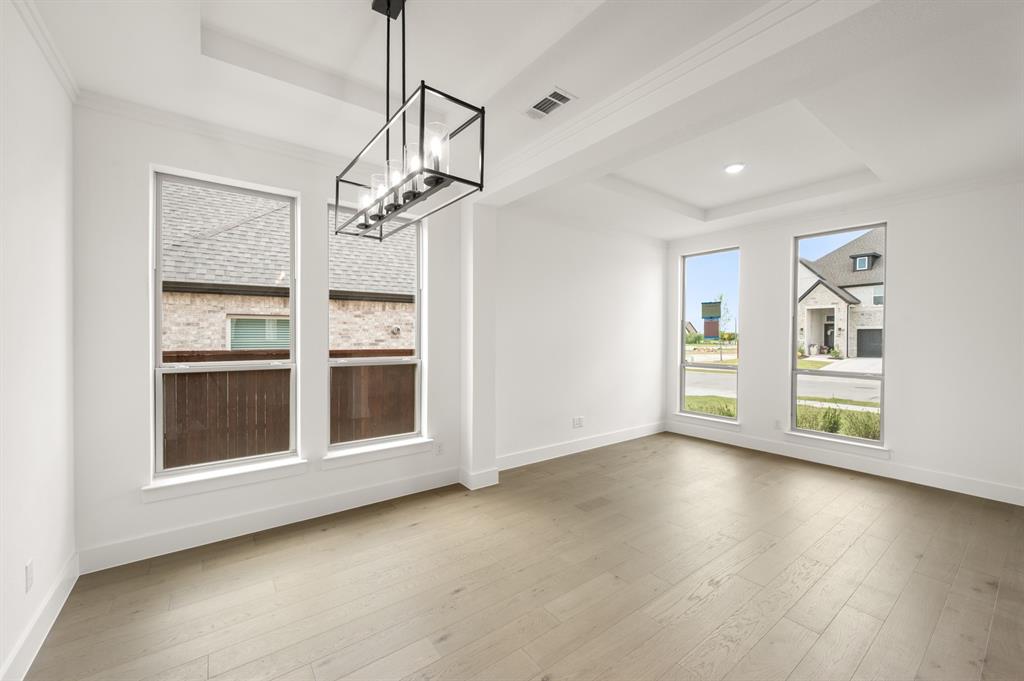 La Frontera - Residential