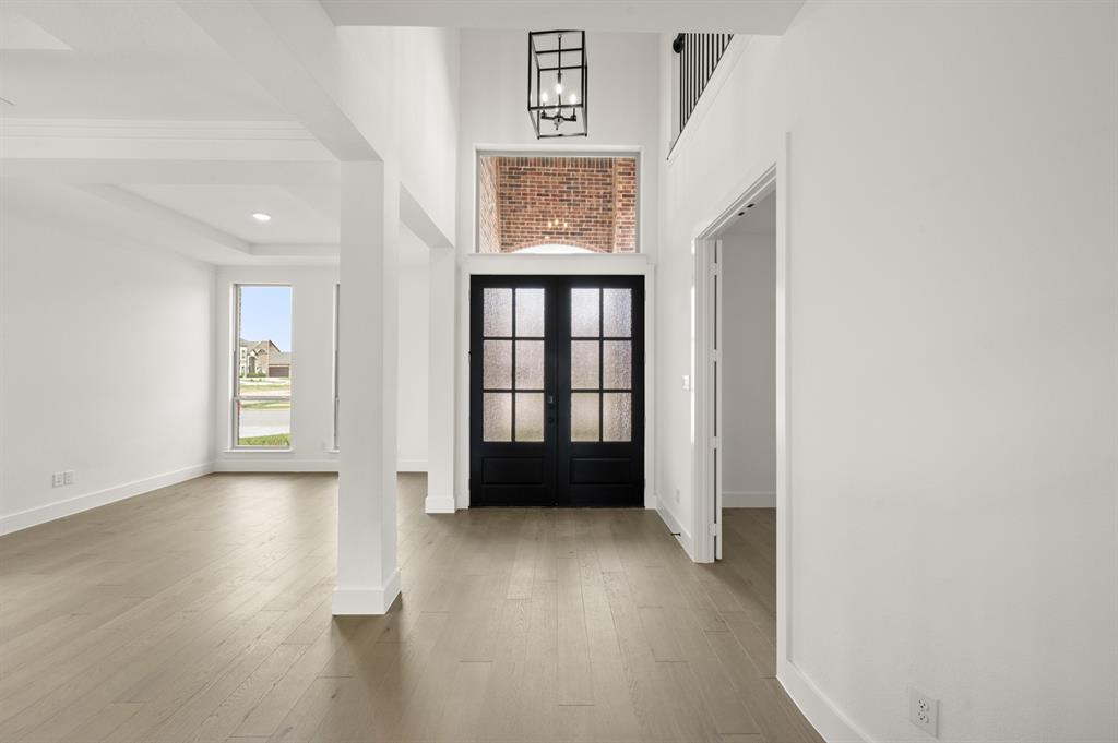 La Frontera - Residential