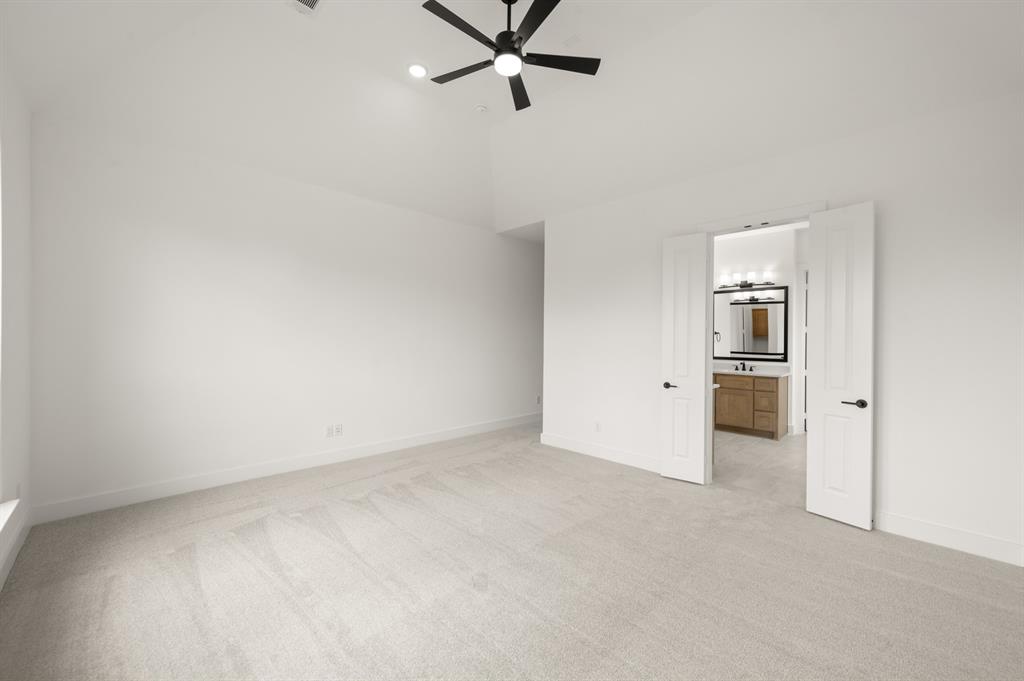 La Frontera - Residential