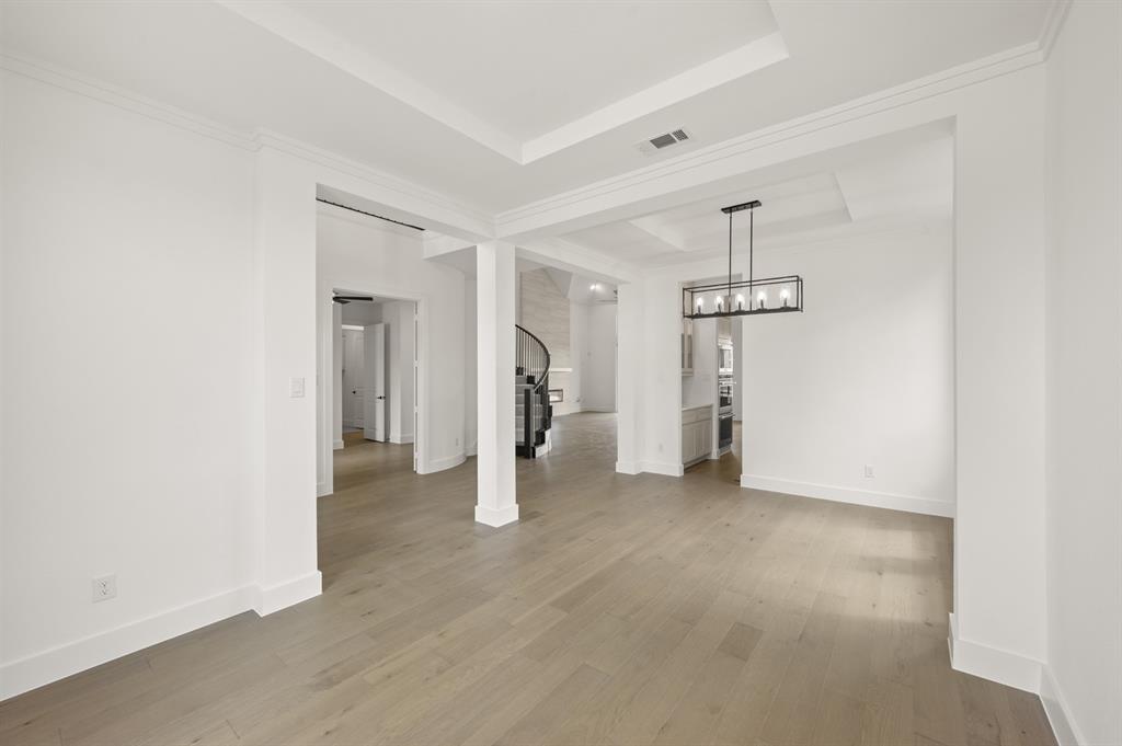 La Frontera - Residential