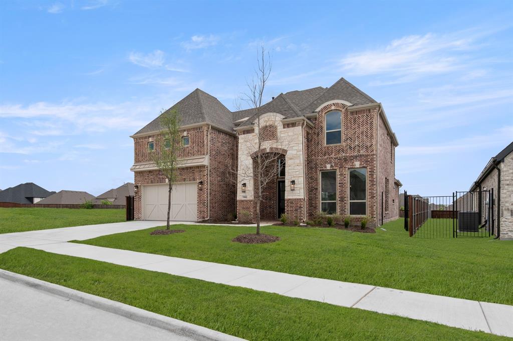 9908 Casa Frontera Drive