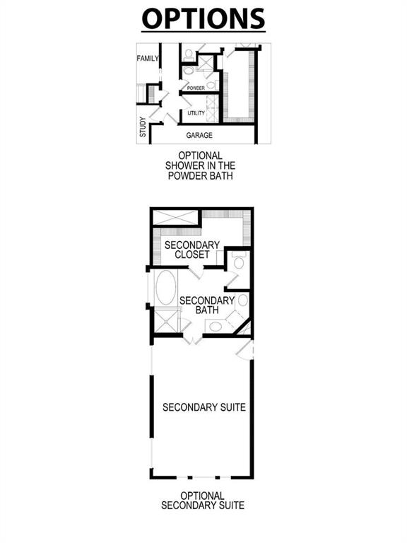 La Frontera - Residential