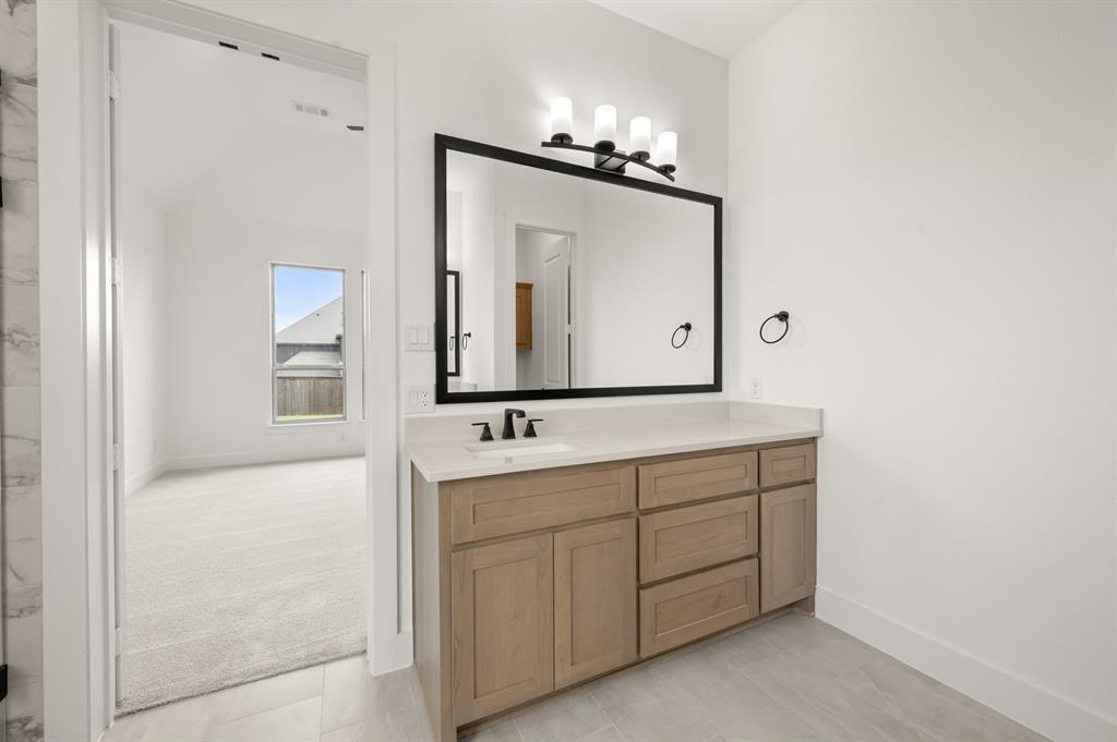 La Frontera - Residential