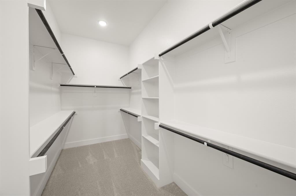 La Frontera - Residential