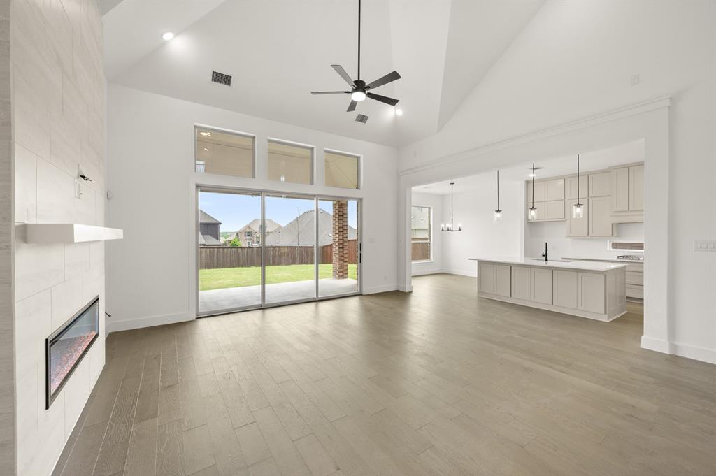 La Frontera - Residential