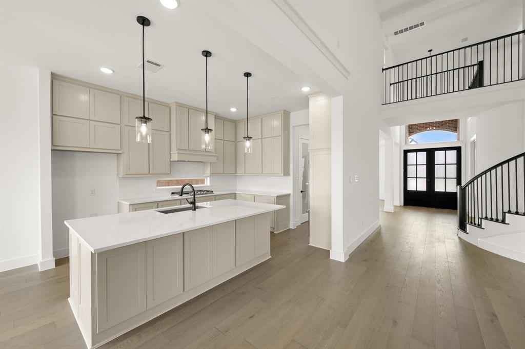 La Frontera - Residential