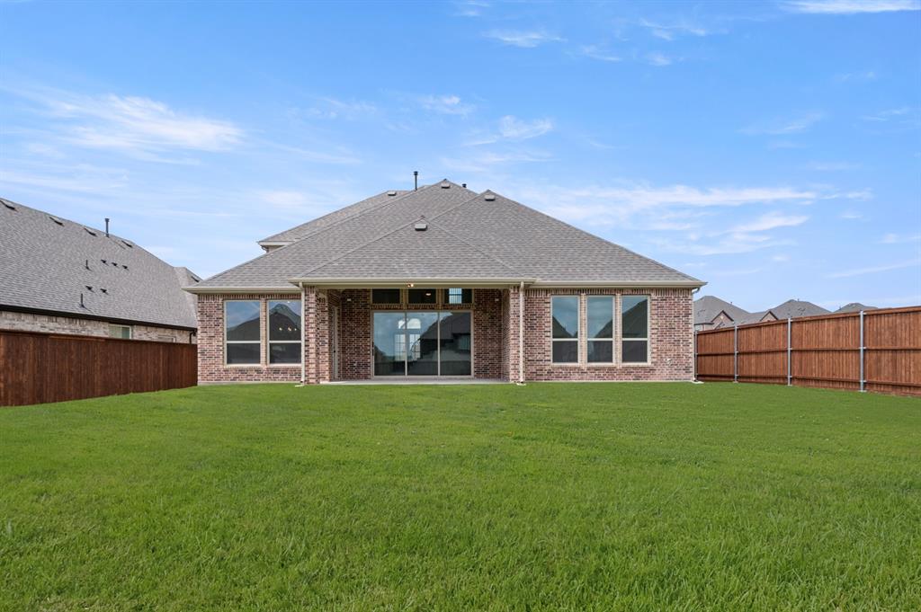 9908 Casa Frontera Drive